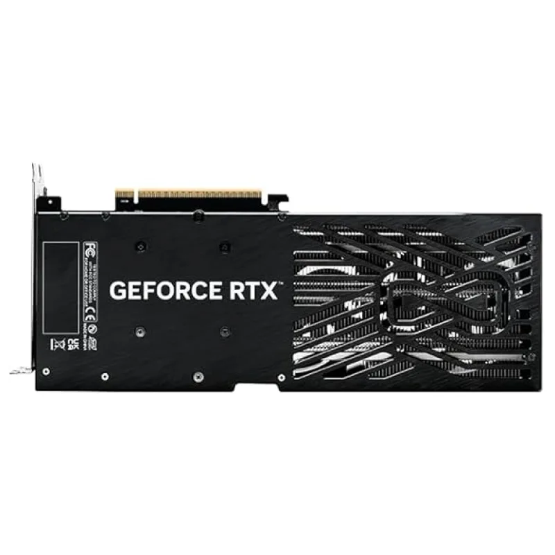 Palit RTX 5060 TI Infinity 3 NE7506T019T1-GB2061S 128 Bit GDDR7 16 GB Ekran Kartı