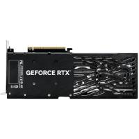 Palit GeForce RTX5060Ti Infinity 3 16GB 128Bit GDDR7 Ekran Kartı NE7506T019T1-GB2061S