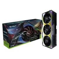 PALİT RTX 5070 Tİ GAMEROCK 256 BİT GDDR7 16 GB EKRAN KARTI