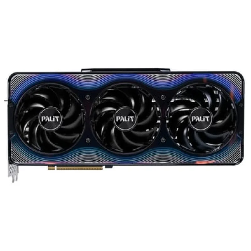 PALİT RTX 5070 Tİ GAMEROCK 256 BİT GDDR7 16 GB EKRAN KARTI