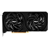 Palit RTX 4060 INFINITY Dual 8GB 128Bit GDDR6 Ekran Kartı