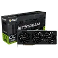 Palit RTX 4070 Super JetStream OC NED407ST19K9-1043J 192 Bit GDDR6X 12 GB Ekran Kartı
