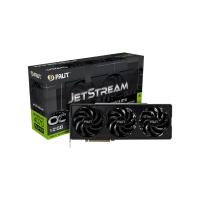 PALİT NVİDİA GEFORCE RTX4070 SUPER JETSTREAM OC 12GB 192BİT GDDR6X EKRAN KARTI NED407ST19K9-1043J
