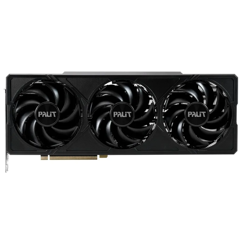 Palit RTX 4070 Super JetStream OC NED407ST19K9-1043J 192 Bit GDDR6X 12 GB Ekran Kartı