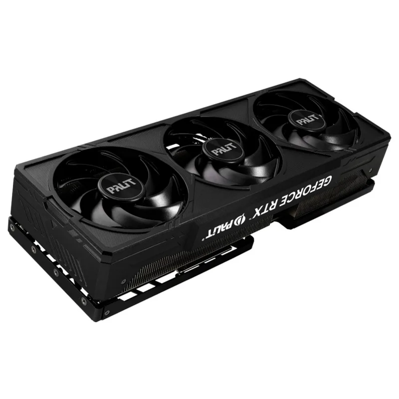 Palit RTX 4070 Super JetStream OC NED407ST19K9-1043J 192 Bit GDDR6X 12 GB Ekran Kartı