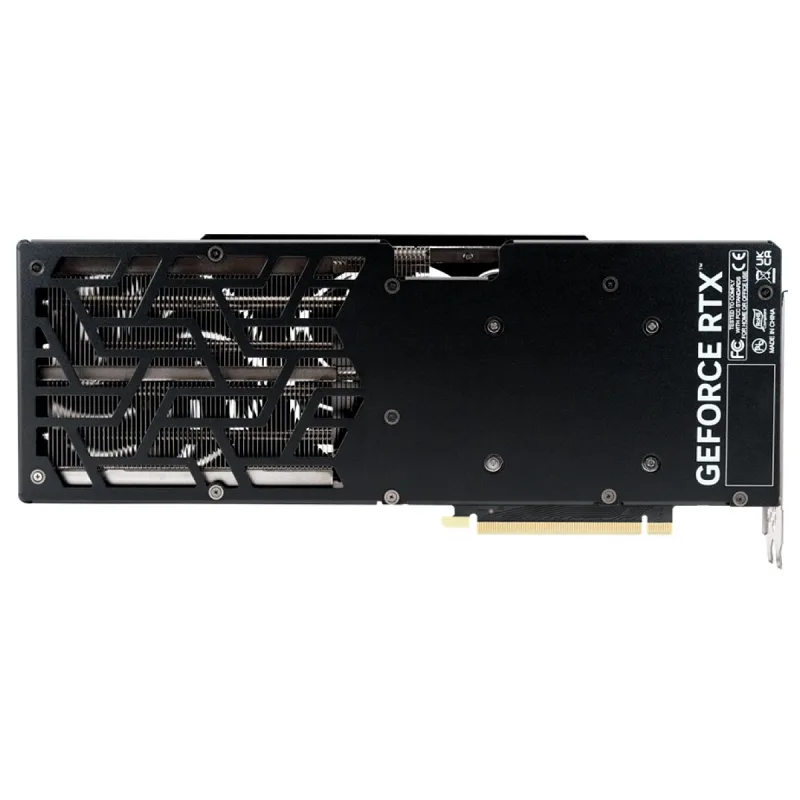 Palit RTX 4070 Super JetStream OC NED407ST19K9-1043J 192 Bit GDDR6X 12 GB Ekran Kartı