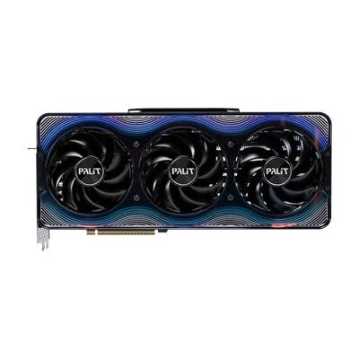 PALİT NVİDİA GEFORCE RTX5080 GAMEROCK 16GB 256BİT GDDR7 EKRAN KARTI NE75080019T2-GB2030G