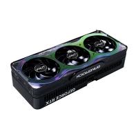 PALİT NVİDİA GEFORCE RTX5080 GAMEROCK 16GB 256BİT GDDR7 EKRAN KARTI NE75080019T2-GB2030G