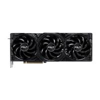 PALİT NVİDİA GEFORCE RTX5080 GAMINGPRO 16GB 256BİT GDDR7 EKRAN KARTI NE75080019T2-GB2031A