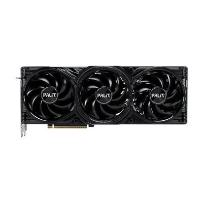 PALİT NVİDİA GEFORCE RTX5080 GAMINGPRO 16GB 256BİT GDDR7 EKRAN KARTI NE75080019T2-GB2031A