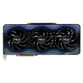 Palit Nvidia GeForce RTX5090 GAMEROCK 32GB 512Bit GDDR7 Ekran Kartı NE75090019R5-GB2020G
