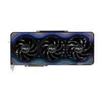 Palit Nvidia GeForce RTX5090 GAMEROCK 32GB 512Bit GDDR7 Ekran Kartı NE75090019R5-GB2020G