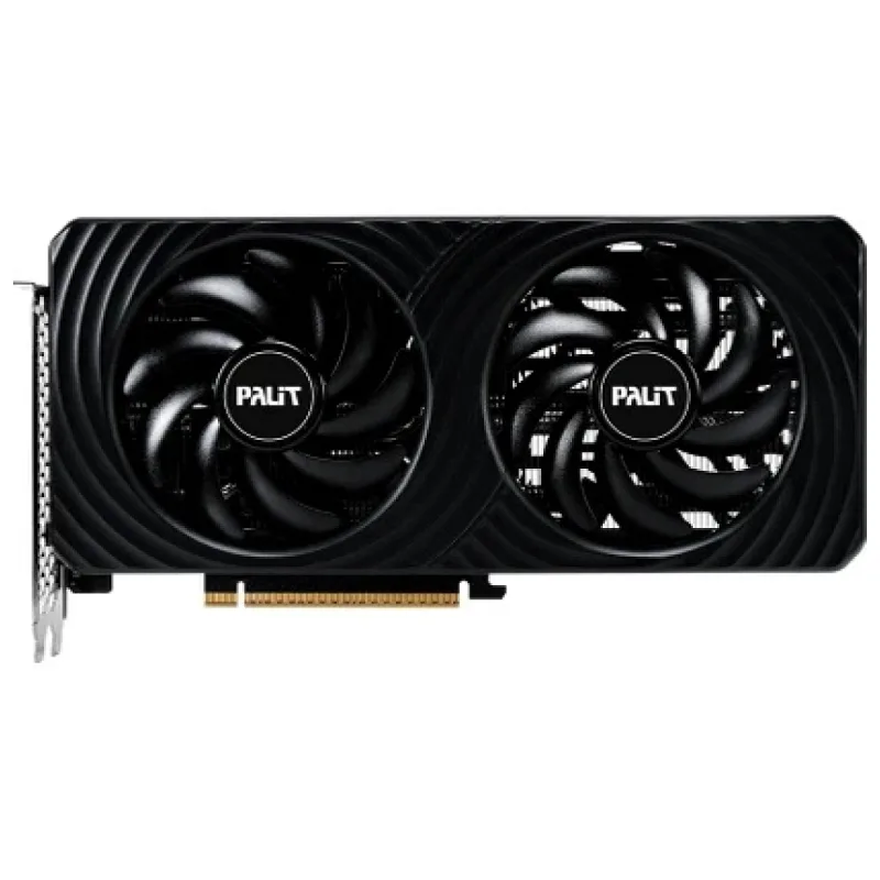 Palit GeForce RTX 5060 Dual 8GB GDDR7 128 Bit DLSS 4 Ekran Kartı