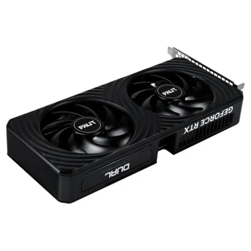 Palit GeForce RTX 5060 Dual 8GB GDDR7 128 Bit DLSS 4 Ekran Kartı