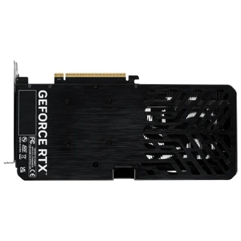 Palit GeForce RTX 5060 Dual 8GB GDDR7 128 Bit DLSS 4 Ekran Kartı