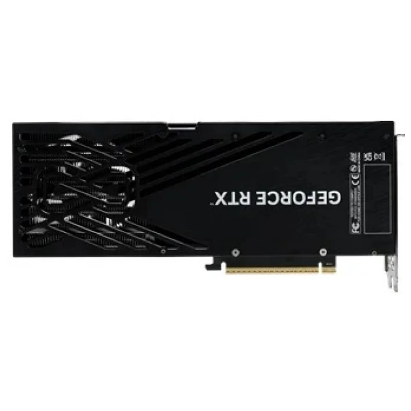 Palit RTX 5070 Infinity 3 NE75070019K9-GB2050S 192 Bit GDDR7 12 GB Ekran Kartı