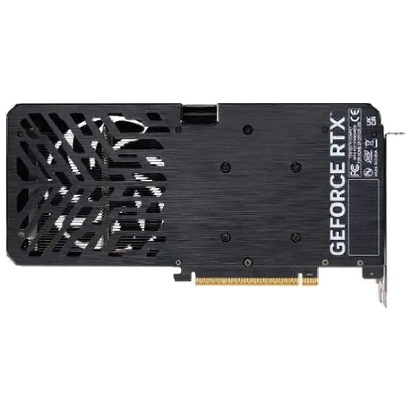 Palit RTX 5060 Infinity 2 OC NE75060V19P1-GB2063L 128 Bit GDDR7 8 GB Ekran Kartı
