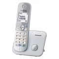 PANASONİC KX TG6811 DECT TELEFON GRİ