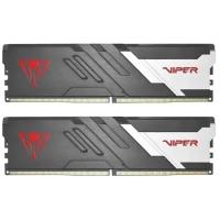 PATRİOT 32GB(2X16) VİPER VENOM EXPO 6000MHZ CL30 DDR5 RAM (PVV532G600C30K)