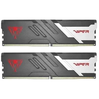 PATRİOT 32GB(2X16) VİPER VENOM EXPO 6000MHZ CL30 DDR5 RAM (PVV532G600C30K)
