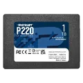 PATRİOT MEMORY P220 DAHİLİ SOLİD STATE DRIVE 1TB SSD SATA 3 2,5 İNÇ