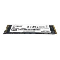 PATRİOT P320 512GB 3000/2200MB/S NVME M.2 SSD (P320P512GM28)