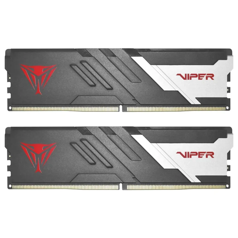 Patriot Viper Venom 16 GB 6000 MHz CL30 PVV516G60C30 DDR5 Ram
