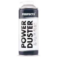 Perfects 400ml Power Duster (Hava Sprey)