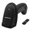 PERFORMAX PR-50 1D USB EL TİPİ KABLOSUZ BARKOD OKUYUCU