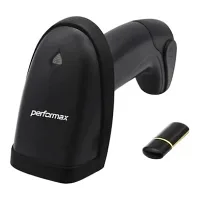 PERFORMAX PR-50 1D USB EL TİPİ KABLOSUZ BARKOD OKUYUCU