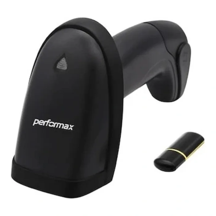 PERFORMAX PR-50 1D USB EL TİPİ KABLOSUZ BARKOD OKUYUCU