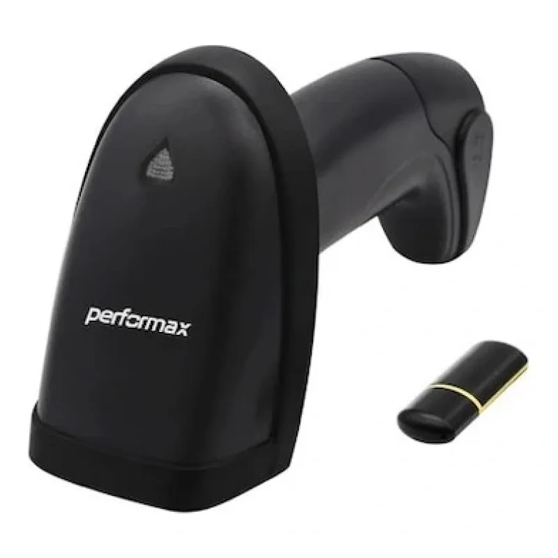 PERFORMAX PR-50 1D USB EL TİPİ KABLOSUZ BARKOD OKUYUCU