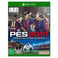 PES 2017 Xbox One Oyunu