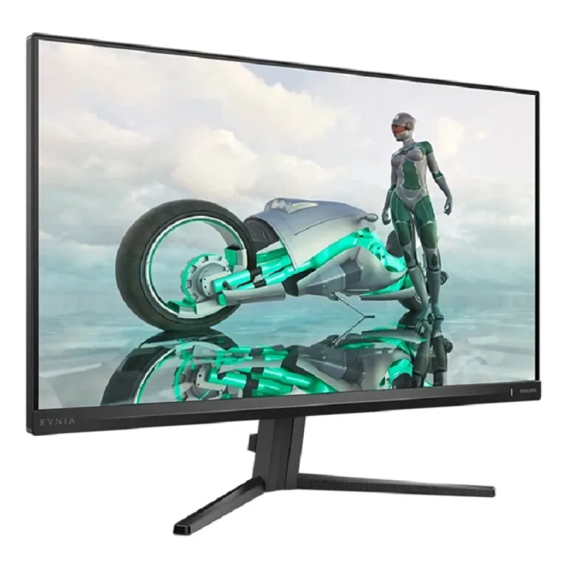 Philips Evnia 27M2N3200S/01 27" 1 ms Full HD IPS 180 Hz Oyuncu Monitörü