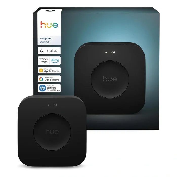 Philips Hue Bridge Pro Bağlantı Köprüsü