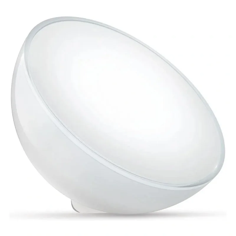 Philips Hue Go Şarjlı Taşınabilir RGB Akıllı Lamba v2
