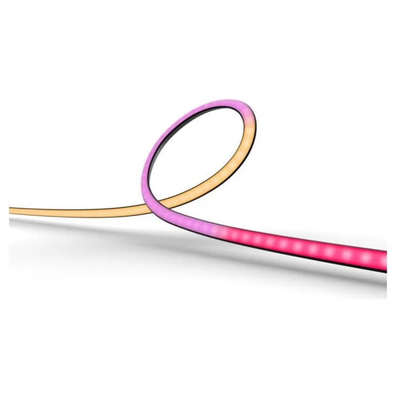 Philips Hue Play Gradient Lightstrip 24"-27" PC Monitör Akıllı Şerit LED