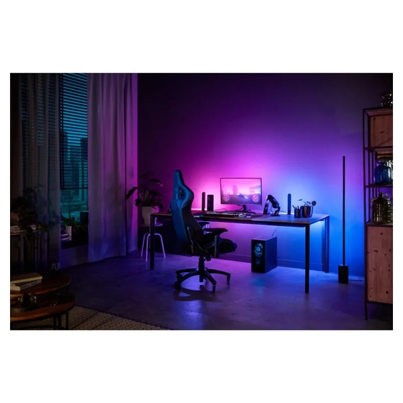 Philips Hue Play Gradient Lightstrip 32"-34" PC Monitör Akıllı Şerit LED