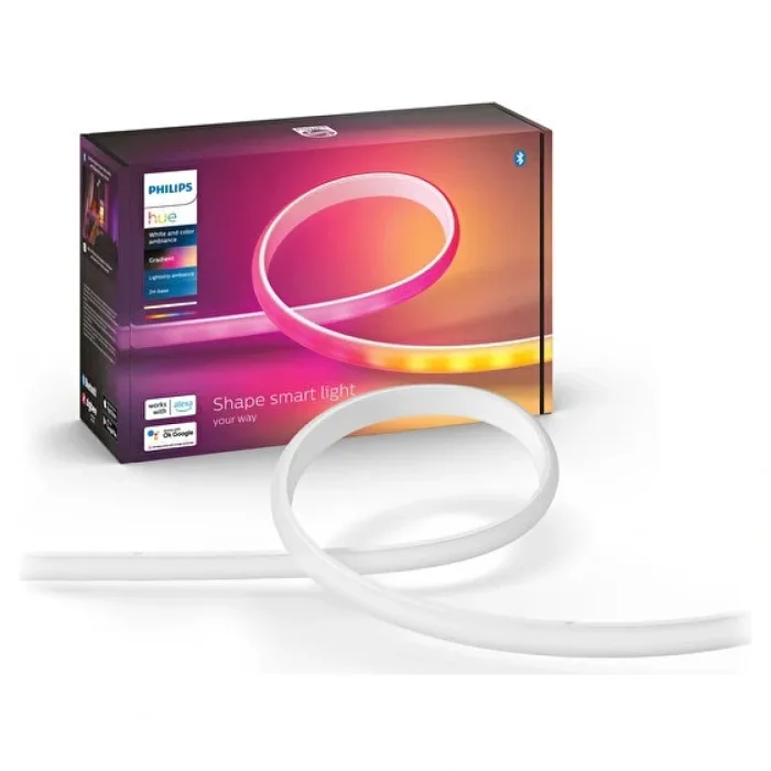 Philips Hue Gradient Lightstrip 2 m Akıllı Şerit LED