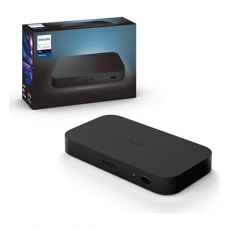 Philips Hue HDMI Sync Box