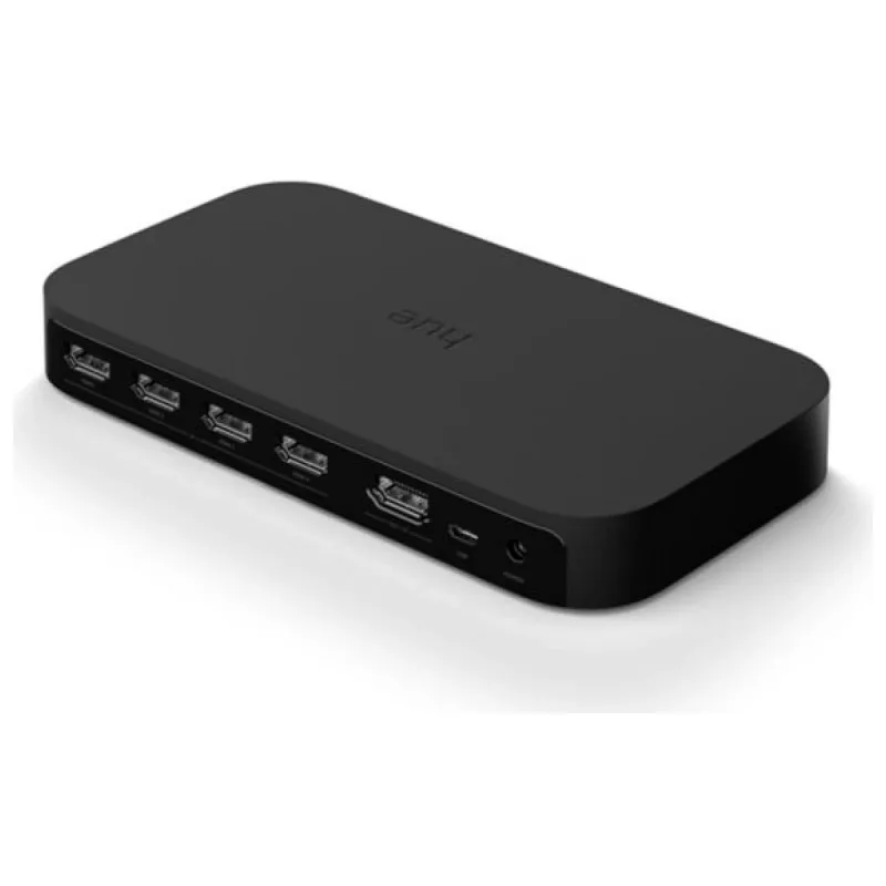 Philips Hue HDMI Sync Box