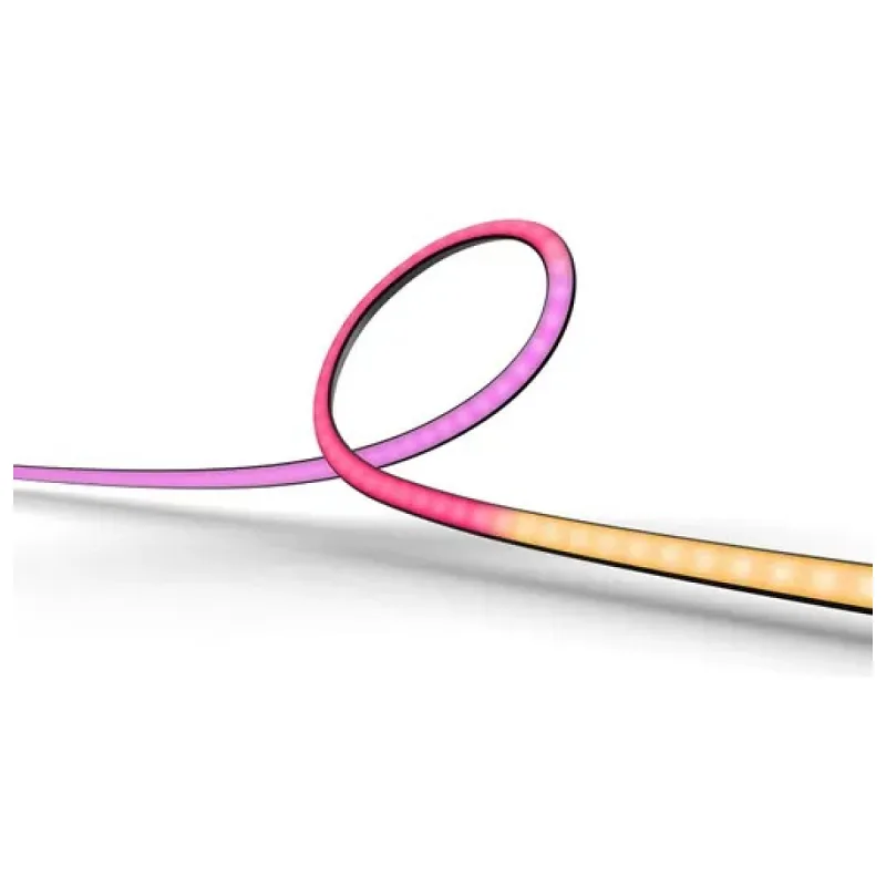 Philips Hue Play Gradient Lightstrip 65" Akıllı Şerit LED
