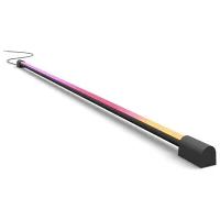 Philips Hue Play Gradient Light Tube Büyük - Siyah
