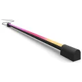 Philips Hue Play Gradient Light Tube Kompakt - Siyah