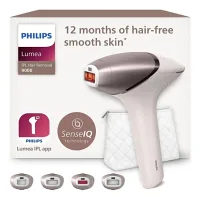 Philips Lumea 9000 BRI958/00 IPL Lazer Epilasyon Aleti