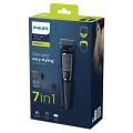 PHİLİPS MG3720 ERKEK BAKIM SETİ 7'Sİ 1 ARADA SAÇ & SAKAL ŞEKİLLENDİRİCİ