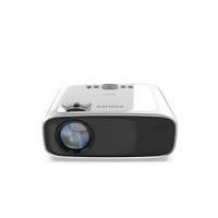PHİLİPS NEOPİX EASY NPX440/INT 1080P FULL HD PROJEKTÖR – GÜMÜŞ