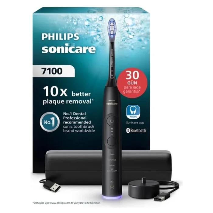 Philips Sonicare 7100 Şarjlı Diş Fırçası