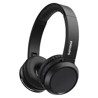 PHİLİPS TAH4205 KULAK ÜSTÜ BLUETOOTH KULAKLIK SİYAH