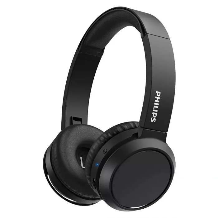 PHİLİPS TAH4205 KULAK ÜSTÜ BLUETOOTH KULAKLIK SİYAH